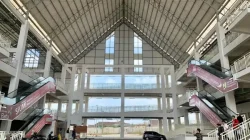 Skandal Kios Pasar Among Tani Batu: Kejari Buru Aktor Utama Rasuah