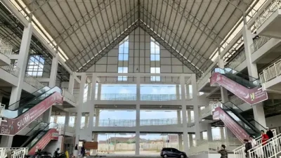 Skandal Kios Pasar Among Tani Batu: Kejari Buru Aktor Utama Rasuah