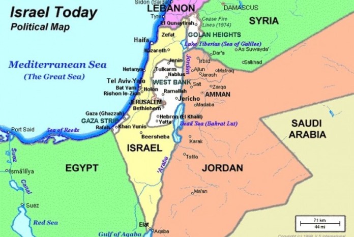 Israel vs Bani Israil, Apa Bedanya? Ini Ulasan Lengkapnya