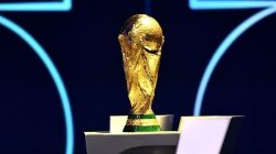 AS Usul Iran Diganti Italia di Piala Dunia 2026, Ini Sikap FIFA