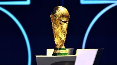 AS Usul Iran Diganti Italia di Piala Dunia 2026, Ini Sikap FIFA
