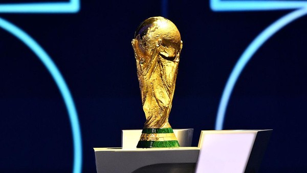 AS Usul Iran Diganti Italia di Piala Dunia 2026, Ini Sikap FIFA