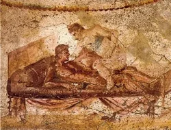 Pompeii: Kota yang Membeku, Nafsu yang Tertinggal dalam Abu