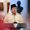 Prabowo Pastikan Biaya Haji 2026 Turun Rp2 Juta meski Harga Avtur Naik