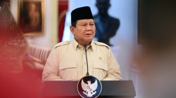 Prabowo Pastikan Biaya Haji 2026 Turun Rp2 Juta meski Harga Avtur Naik Prabowo Pastikan Biaya Haji 2026 Turun Rp2 Juta meski Harga Avtur Naik
