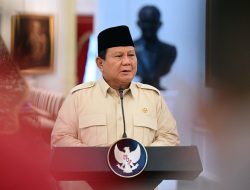 Prabowo Pastikan Biaya Haji 2026 Turun Rp2 Juta meski Harga Avtur Naik