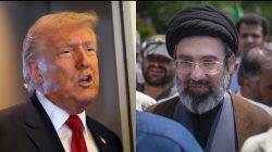 Trump Ultimatum Iran Hidup di “Neraka”, Senator AS Ingatkan Kejahatan Perang