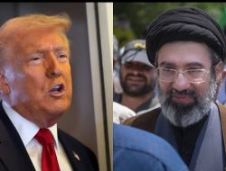 Trump Ultimatum Iran Hidup di “Neraka”, Senator AS Ingatkan Kejahatan Perang