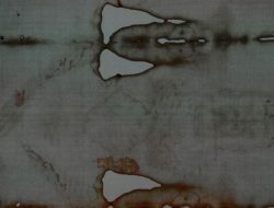 Misteri DNA Benua Amerika di Kain Kafan Yesus: Asli atau Rekayasa?