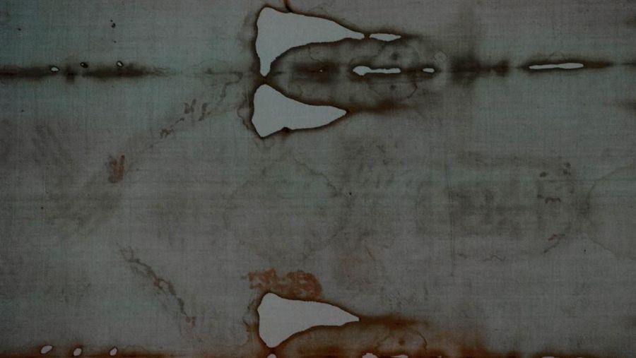 Misteri DNA Benua Amerika di Kain Kafan Yesus: Asli atau Rekayasa?