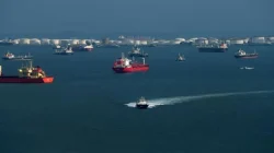 Selat Malaka: Kunci Keselamatan Ekonomi Dunia