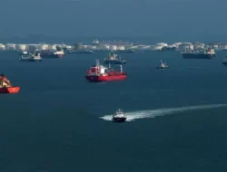 Selat Malaka: Kunci Keselamatan Ekonomi Dunia