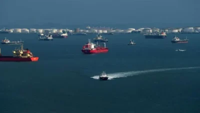 Selat Malaka: Kunci Keselamatan Ekonomi Dunia