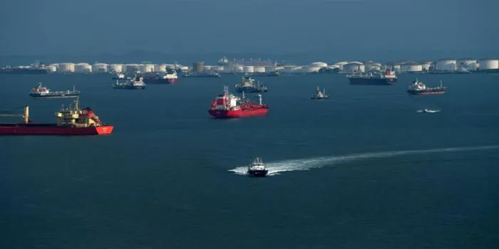 Selat Malaka: Kunci Keselamatan Ekonomi Dunia