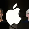 Tim Cook Pindah Jadi Chairman, Apple Dipimpin John Ternus