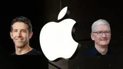 Tim Cook Pindah Jadi Chairman, Apple Dipimpin John Ternus