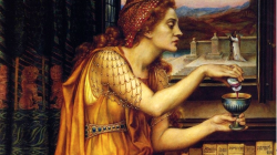 Aqua Tofana: Pemberontakan Perempuan di Bawah Patriarki Kejam