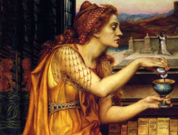 Aqua Tofana: Pemberontakan Perempuan di Bawah Patriarki Kejam