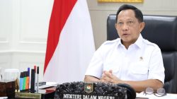 Insentif Rp1 Triliun: Strategi Baru Memacu Lompatan Kinerja Daerah