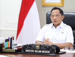 Insentif Rp1 Triliun: Strategi Baru Memacu Lompatan Kinerja Daerah
