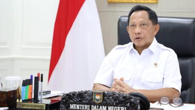 Insentif Rp1 Triliun: Strategi Baru Memacu Lompatan Kinerja Daerah