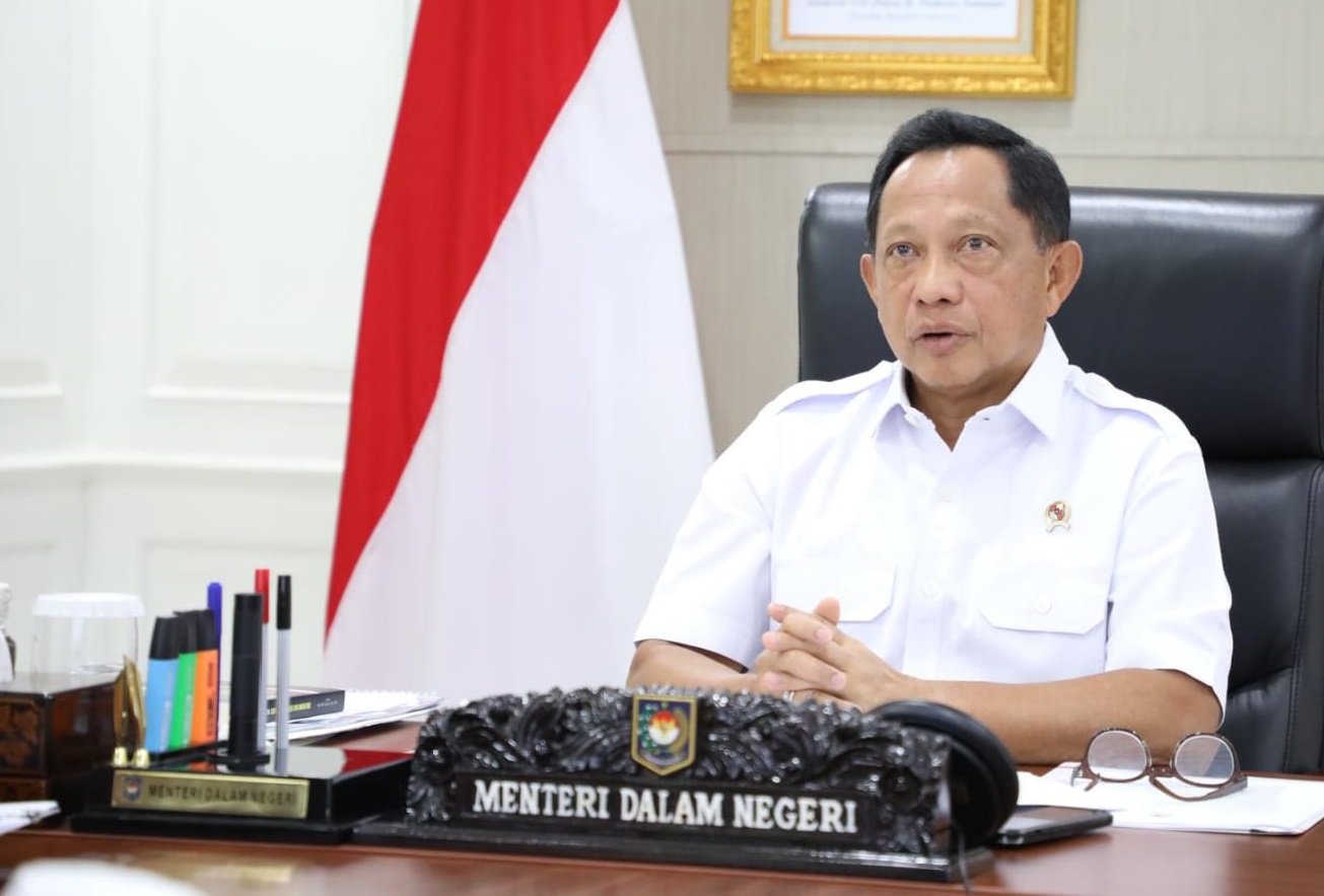 Insentif Rp1 Triliun: Strategi Baru Memacu Lompatan Kinerja Daerah