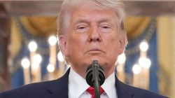 Penembakan di Acara Trump Picu Evaluasi Keamanan Gedung Putih