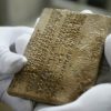 Proto-Elamite: Naskah Kuno Iran yang Mengubah Sejarah Tulisan Dunia