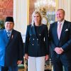 Diplomasi Budaya Prabowo: Belanda Pulangkan 30 Ribu Artefak Bersejarah