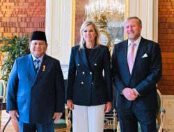 Diplomasi Budaya Prabowo: Belanda Pulangkan 30 Ribu Artefak Bersejarah