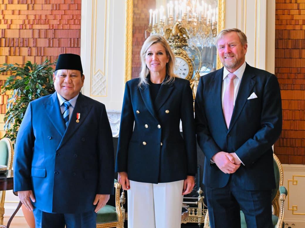 Diplomasi Budaya Prabowo: Belanda Pulangkan 30 Ribu Artefak Bersejarah