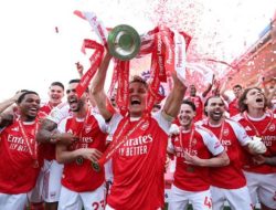 Liga Inggris 2025-2026 Berakhir: Ini Tim Lolos Kompetisi Eropa dan Degradasi