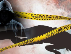 Berawal dari Paket COD, Mertua Tewas di Tangan Menantu