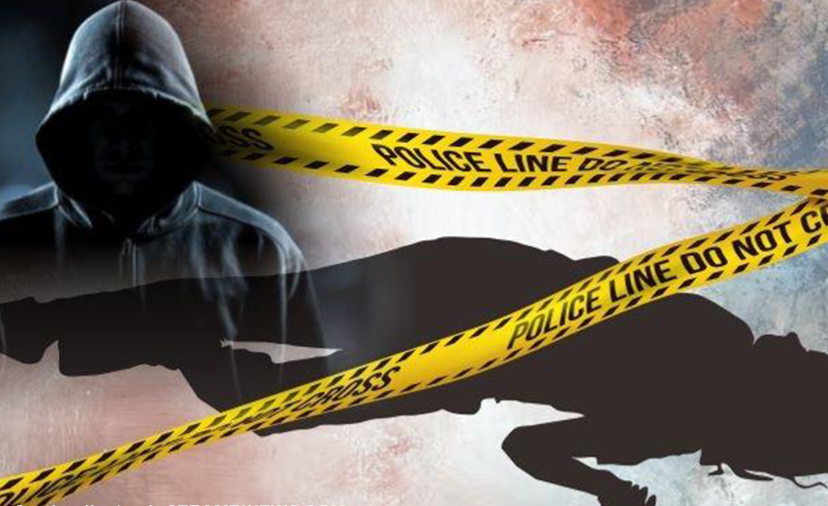 Berawal dari Paket COD, Mertua Tewas di Tangan Menantu