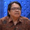 Ade Armando Tinggalkan PSI: Saya Tak Ingin Bebani Partai