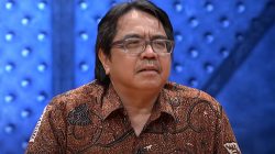 Ade Armando Tinggalkan PSI: Saya Tak Ingin Bebani Partai
