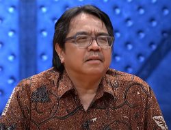 Ade Armando Tinggalkan PSI: Saya Tak Ingin Bebani Partai
