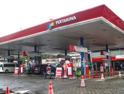 Naik Lagi, Ini Daftar Harga Baru BBM