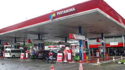 Naik Lagi, Ini Daftar Harga Baru BBM