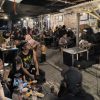 Simfoni Hitam di Atas Sajadah: Kala Komunitas Gothic Metal Surabaya Mengaji