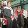 9 WNI Relawan Global Sumud Flotilla Pulang, Beberkan Penyiksaan Israel