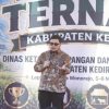 Kontes Sapi Kediri Didorong Jadi Agenda Tahunan Bergengsi