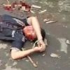 Pria Bersenjata Tajam Mengamuk di Malang, Warga Sambigede Resah