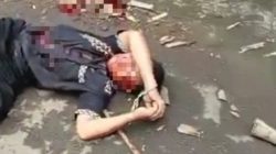 Pria Bersenjata Tajam Mengamuk di Malang, Warga Sambigede Resah