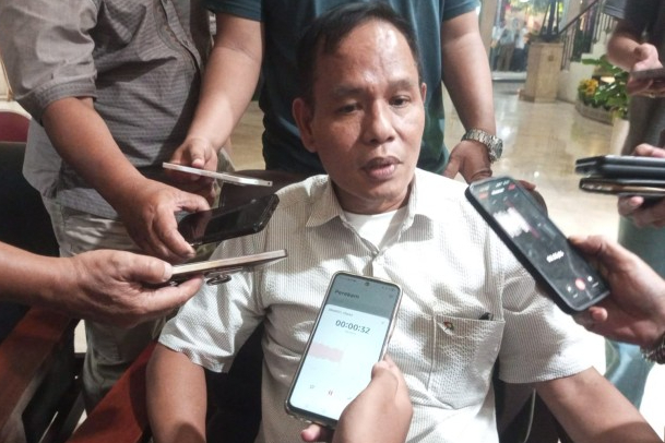 Evaluasi Makan Bergizi Gratis di Surabaya: Syaifuddin Zuhri Desak Audit Total