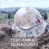 Heboh Pesawat UFO Jatuh di Madura, Benarkah?