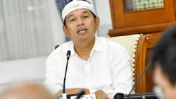 Gagasan Baru KDM: Pajak Kendaraan Dihapus, Jalan Berbayar Diterapkan