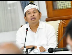Gagasan Baru KDM: Pajak Kendaraan Dihapus, Jalan Berbayar Diterapkan