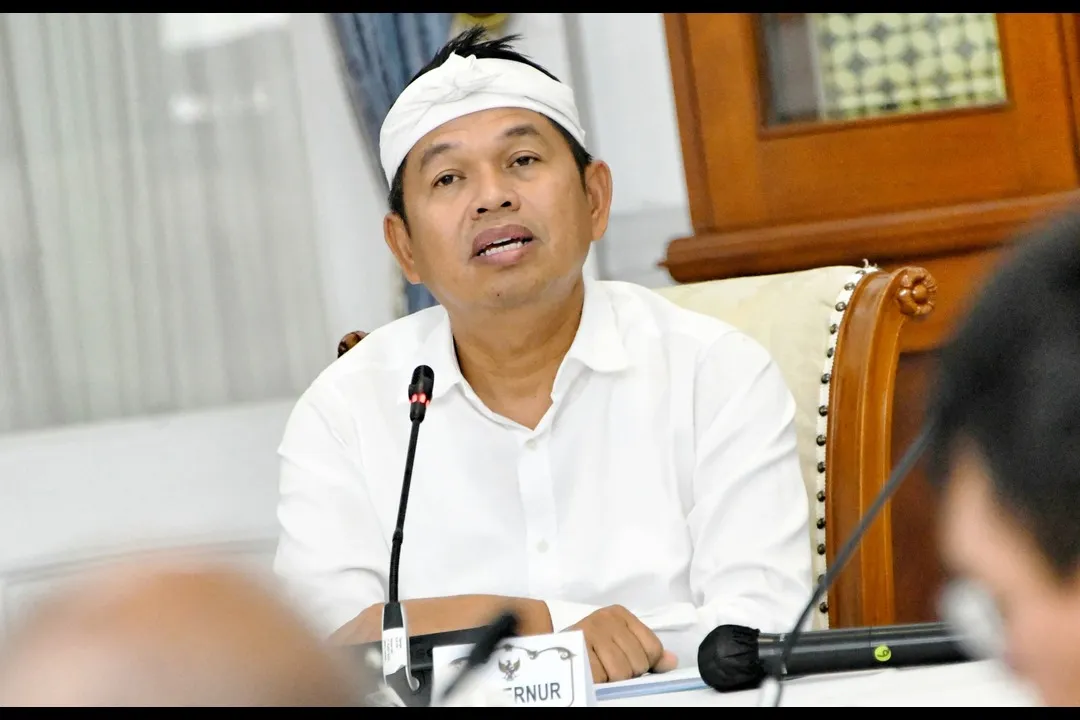 Gagasan Baru KDM: Pajak Kendaraan Dihapus, Jalan Berbayar Diterapkan