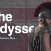 The Odyssey Nolan, Sebuah Opera Liar yang Menenun Gigil Abadi ke Dalam Sinema